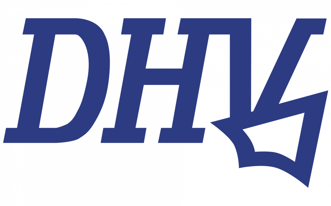 DHV-Logo